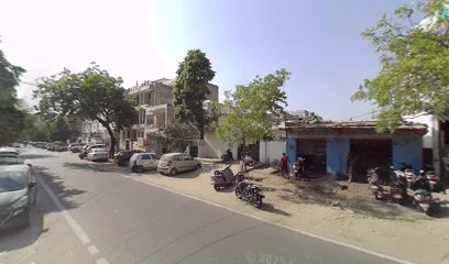 Dashrath Auto Repair & Sevicing Centre