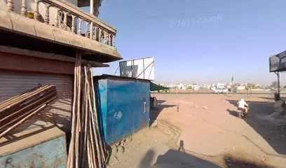 DASTAGIR KHAN REDIATER