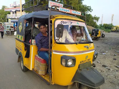 DASTAGIRI AUTO GARAGE