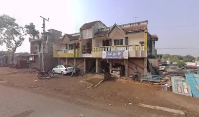 Datar Auto Garage