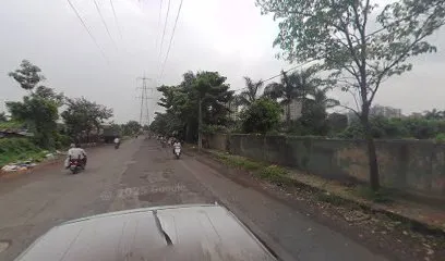 Datar Auto Garej