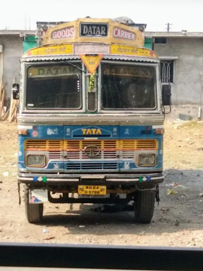 Datar Transport Service