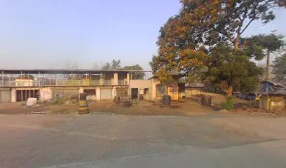 Datta krupa Garage and Service center
