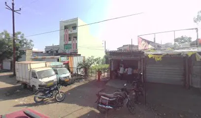 DATTABHAU TRACTOR GARAGE