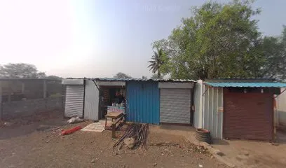 Dattakrupa Auto Garage