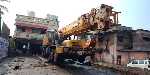Dattakrupa Servicing Centre