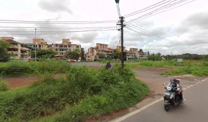 Dattaprasad Barde Garage