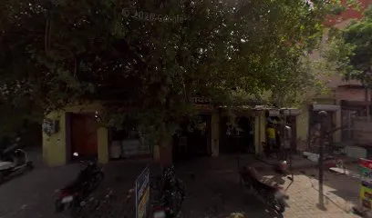 Davilal Auto Workshop