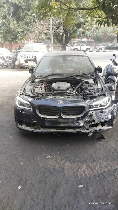 Davinder Car Repair