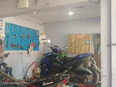 DAVOOD YAMAHA MECHANICAL WORKS