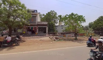 Daya Shankar Lader