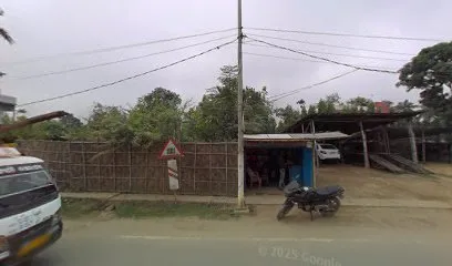 Dayawati Motor Works