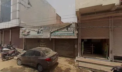Dazy Auto Mobile