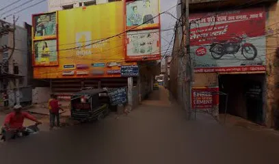 Dbs AutoMobiles Pvt Ltd