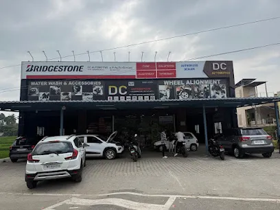 DC Automotive Erode