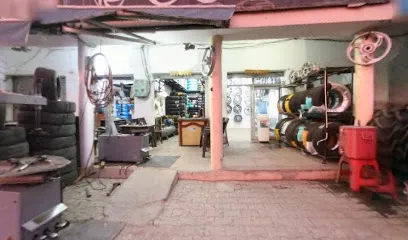 DC Tire Service