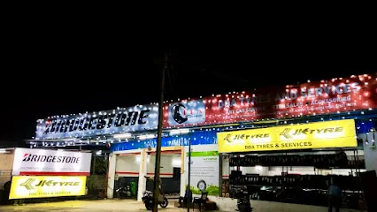 DDA MOTORS