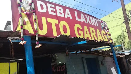 Deba Laxmi Auto Garage