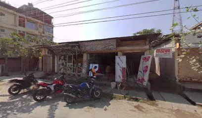 DEBASHREE SCOOTER HOUSE