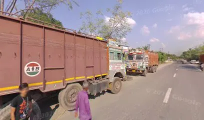 DEBNATH TYRE REPARING