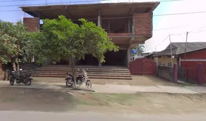 Debo Ape Repair Centre