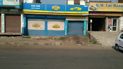 Dee Gee Auto Clinic