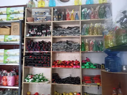Deeksha Sales Corporation