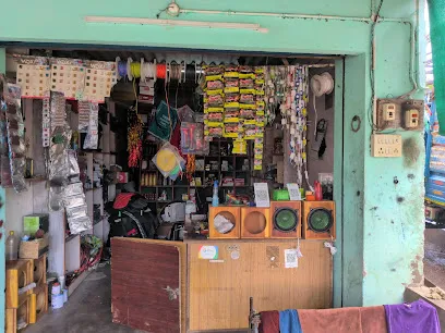 Deekshitha Automobiles