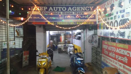 Deep Auto Care