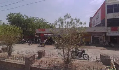 Deep Auto Garage