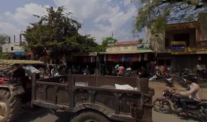 DEEP AUTO PARTS