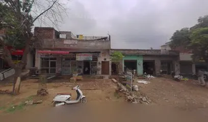 Deep motor garage