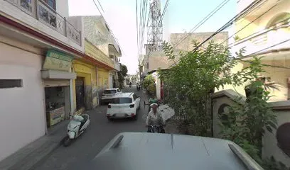 Deep Motor Garage