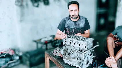 Deepa Motor Garage