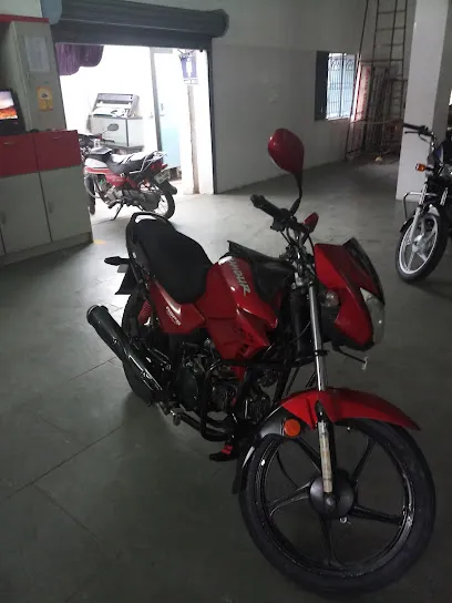 Deepa Motors - Hero MotoCorp
