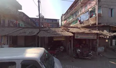 DEEPAK AUTO GARAGE