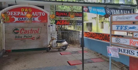 Deepak Auto Garage