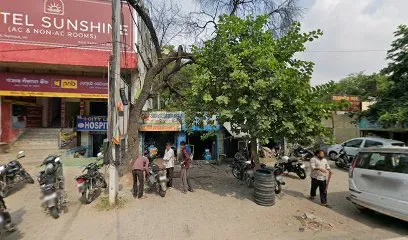 Deepak Auto Repairing Center