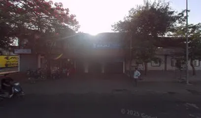 Deepak Auto Service Station Bajaj
