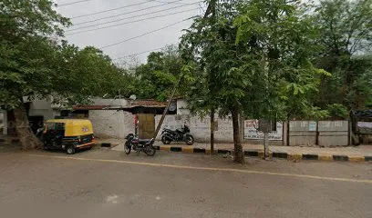 Deepak Auto Services