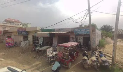 Deepak Auto Works