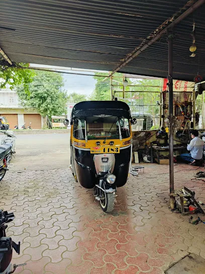 Deepak Automobile Spare parts & Accessories