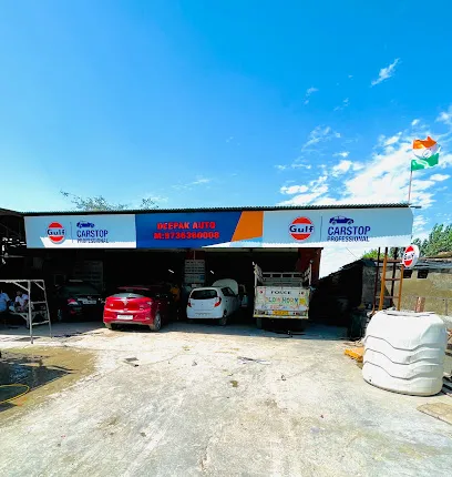 Deepak Automobiles
