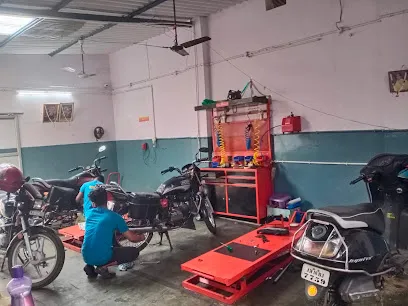 Deepak Bike Service Centre