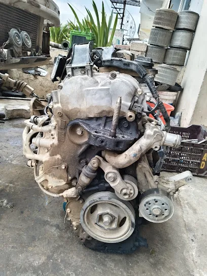 DEEPAK CAR REPAIR