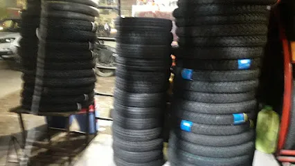 Deepak cycle &auto tyres