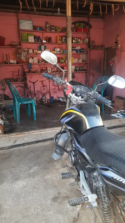Deepak Garage
