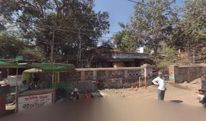 Deepak Kumar Vishnoi