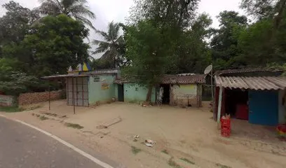Deepak Motercycle Garage