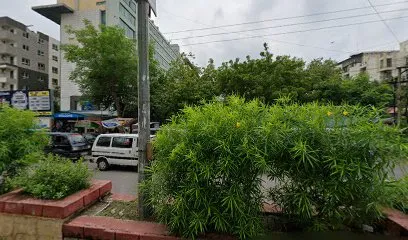Deepak Motors